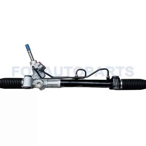 Power Steering Rack Gear Compatible for Chevrolet Cruze Opel Astra 13337675 13424606 - image 2